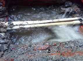 江陵家庭管道漏水检测